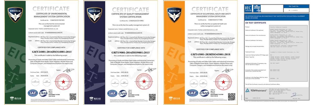 ISO 9001